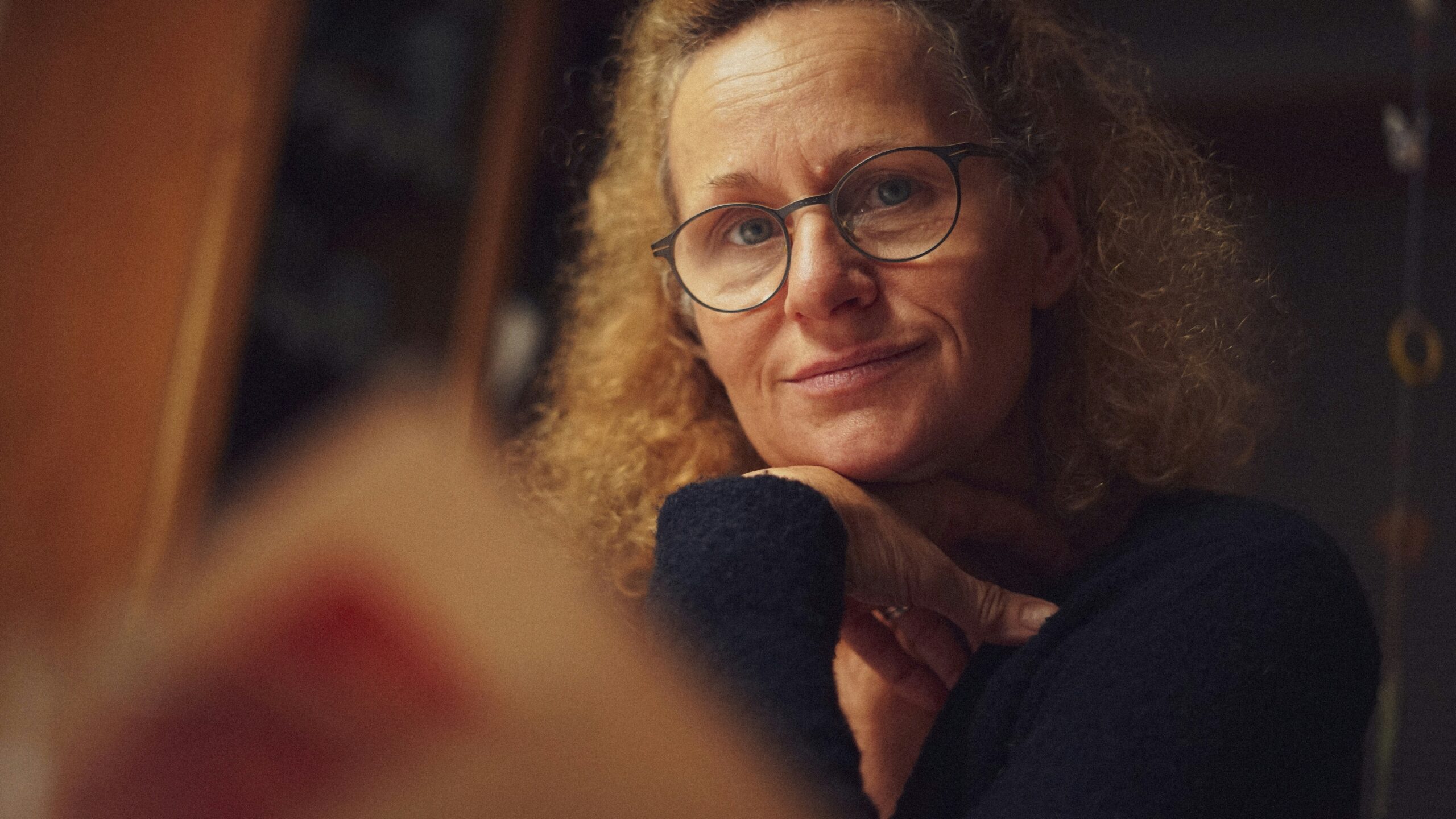 Sara B.